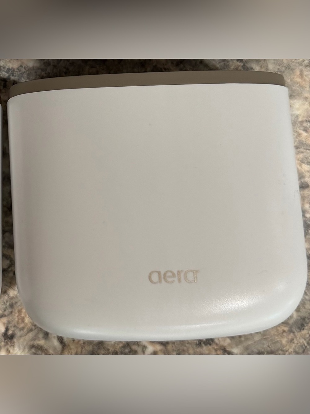 AERA Home Mini Diffuser - Picture 6 of 6